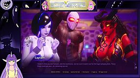 Studiofows subverse part 12