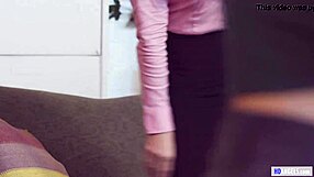 India Summer, Aidra Fox, and Katie Morgan Show I Can Lick Cunts