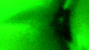 Ebony bent over for BBC