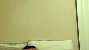 I say, 'Let's fuck quickly, hot latina comadre'