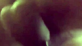 i watched a petite ebony girl get intensely ridden by a big black cock