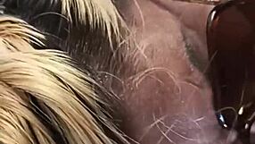 i'm sucking cock as a shemale in the barra funda parking lot for a creampie.