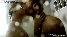 Watch the twinks barebacking in the bathroom