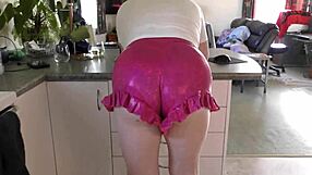 Nz Milf Slut Fucked Hard And Pissed On