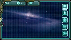 Princess with big tits engages in intense dirty talk with alien in anime hentai