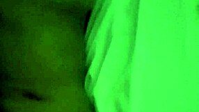 I watch this couple's slow intimate moment