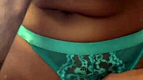 Blonde Wife In Lingerie Sucks And Rides Cock