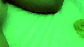 I watch this couple's slow intimate moment