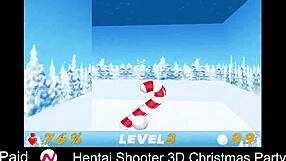 Hentai 3D Shooter Party
