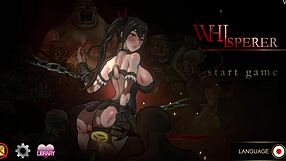 whisperer hentai game part 1
