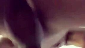 i watched a petite ebony girl get intensely ridden by a big black cock