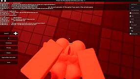 Cute Whore Takes Monster Cock