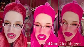 the best paypig will be chosen for financial domination