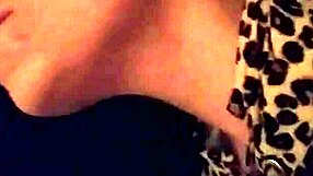 teacher real amateur enjoying her cunt licked