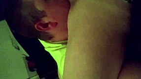 teacher real amateur enjoying her cunt licked