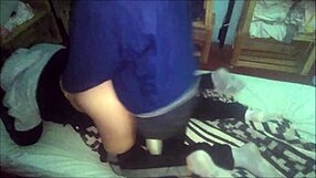 We were on webcam and some scenes on a cold day