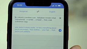 My hot big tits teen 18+ stepsister sarah cute is a real bitch so i treated her like that!