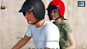 sunshine love 187 hentai game