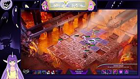 Studiofows subverse part 12