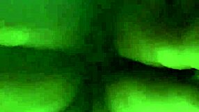 Teen 18+ Takes Big Black Cock In Blowjob