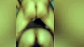 Raw Amateur Wife Banged Hard in Doggystyle