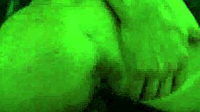 Overnight Fun with My Friend's Hot Stepmom Helena Price Seducing Me