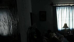 My cousin has sex with me in front of my parents at home.