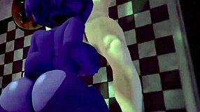 fnia girls compilation of big tits and ass scenes