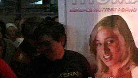 Hot Nurse Strips And Sucks Big Cock