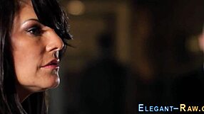 dancing in the night club webcam show with hardcore amateurs