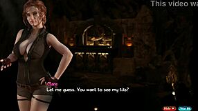 Hot Teen Nurse Takes Monster Cock In Anal Ward Fuck!