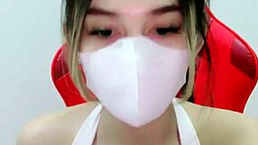 Amateur Lisa Showcases Her Big Tits In Part Two Of The Series.