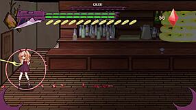 Melodyblood: A Hentai Ryona Game with a Girl