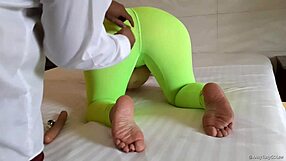 le pido aumento a mi jefe y mira lo que tuve que hacer para obtenerlo 😏