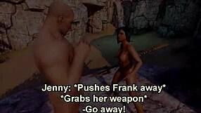 wild life chapter 1 episode 7 the stone part 2