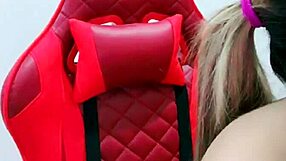 Amateur Lisa Showcases Her Big Tits In Part Two Of The Series.