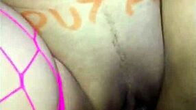 Cheating Wife's Infidelity Story With Latina Prostitute