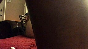 Amateur big boob anal scene with BBC in homemade porn video.