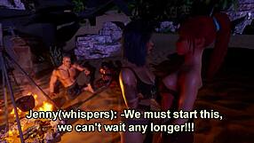 wild life chapter 1 episode 7 the stone part 2