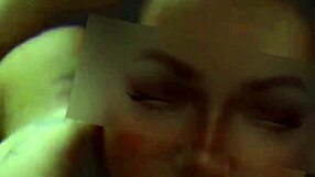 I finished fucking the neighbor in doggystyle until I came