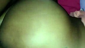 Chicago amateur Mz Juicy Vette in hot backshots and hardcore action