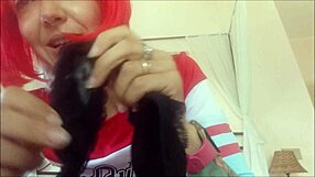 Watch this dirty milf spread wide with gaping holes. Follow my advice to convince your wife.