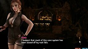 Hot Teen Nurse Takes Monster Cock In Anal Ward Fuck!