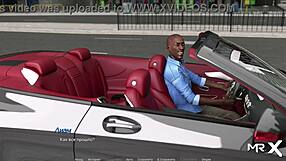 actinglessons e1 40 brings intense milf game vibes with wild 3d anime twists.