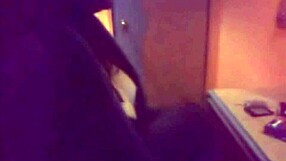 staying at the hotel with lulu for a night