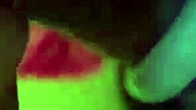 Amateur couple enjoys hardcore desk action leading to intense orgasm