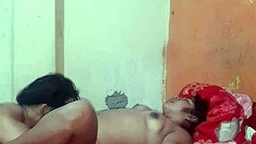 giving my niece oral until she cums