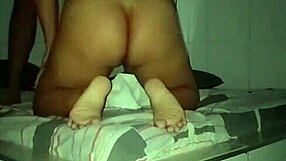 que rico lo chupa esta venezolana latina teen