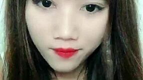 Hot webcam action from Asian webcamhot.