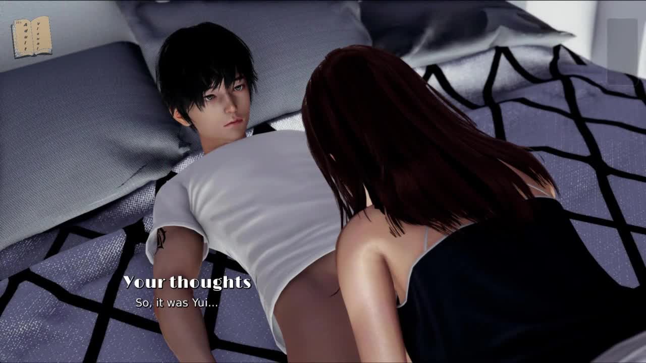 exploring my real desire in this indian game